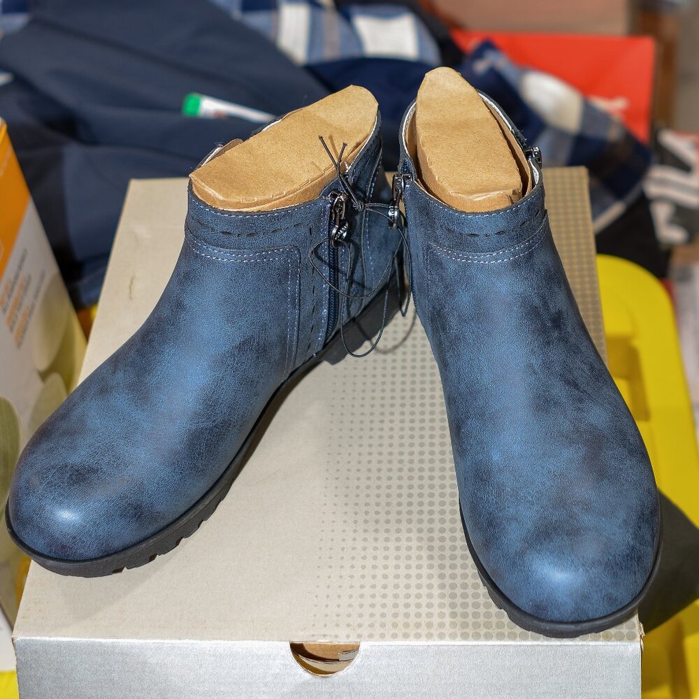 women Weather Ready‎ Boot, JSport